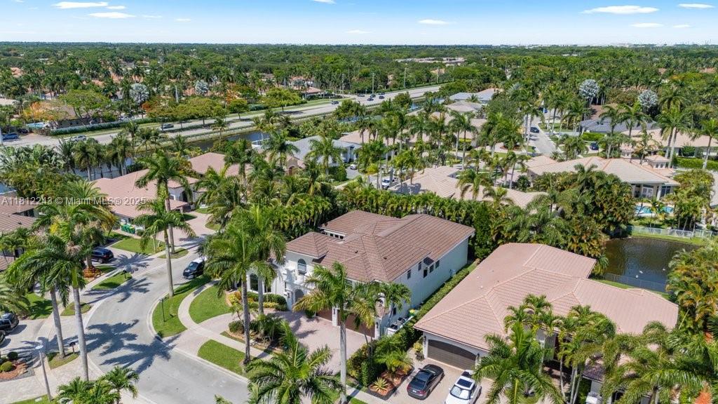 ENCLAVE 2ND SECTION - Residential