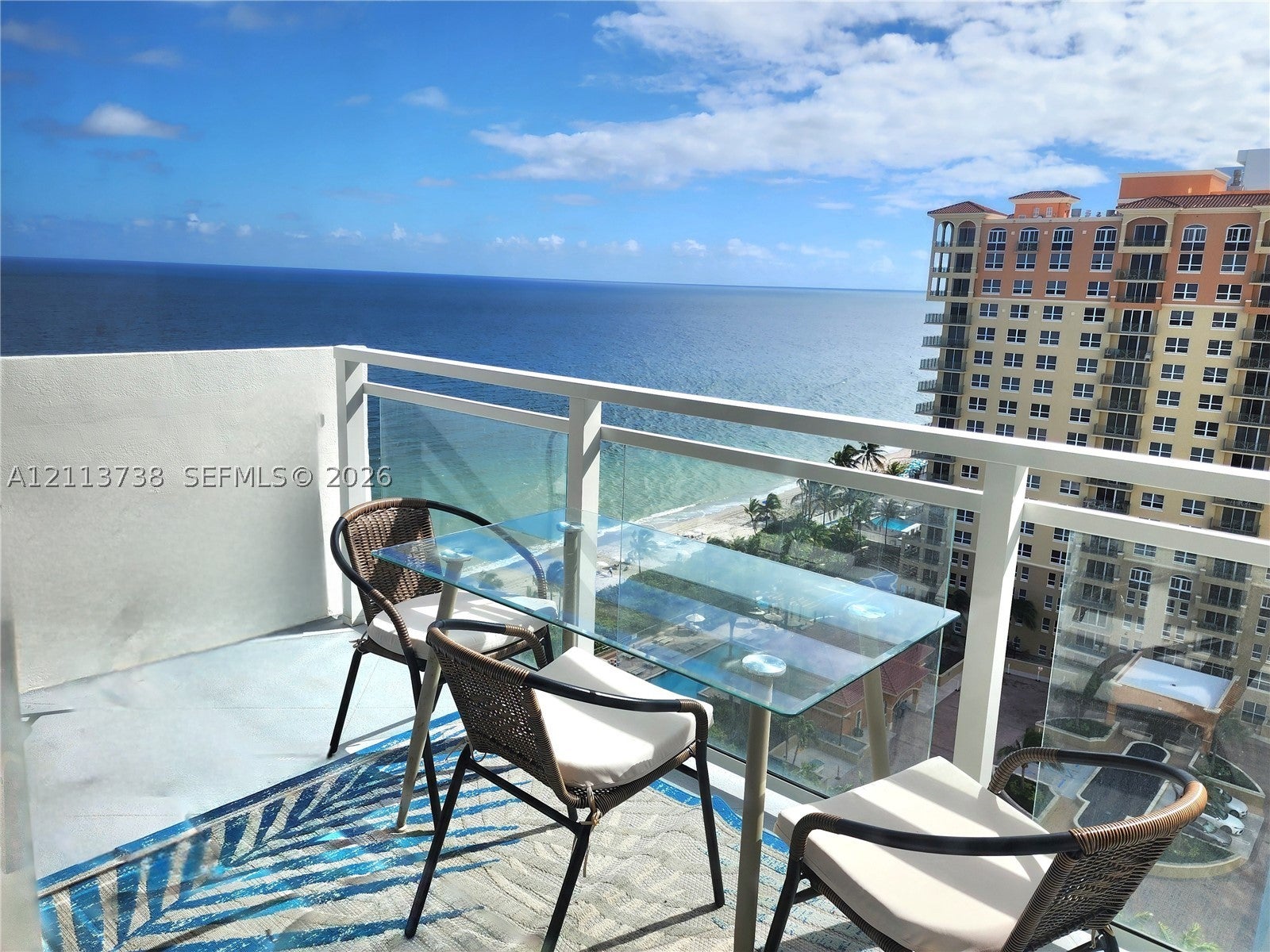 2030 S Ocean Dr