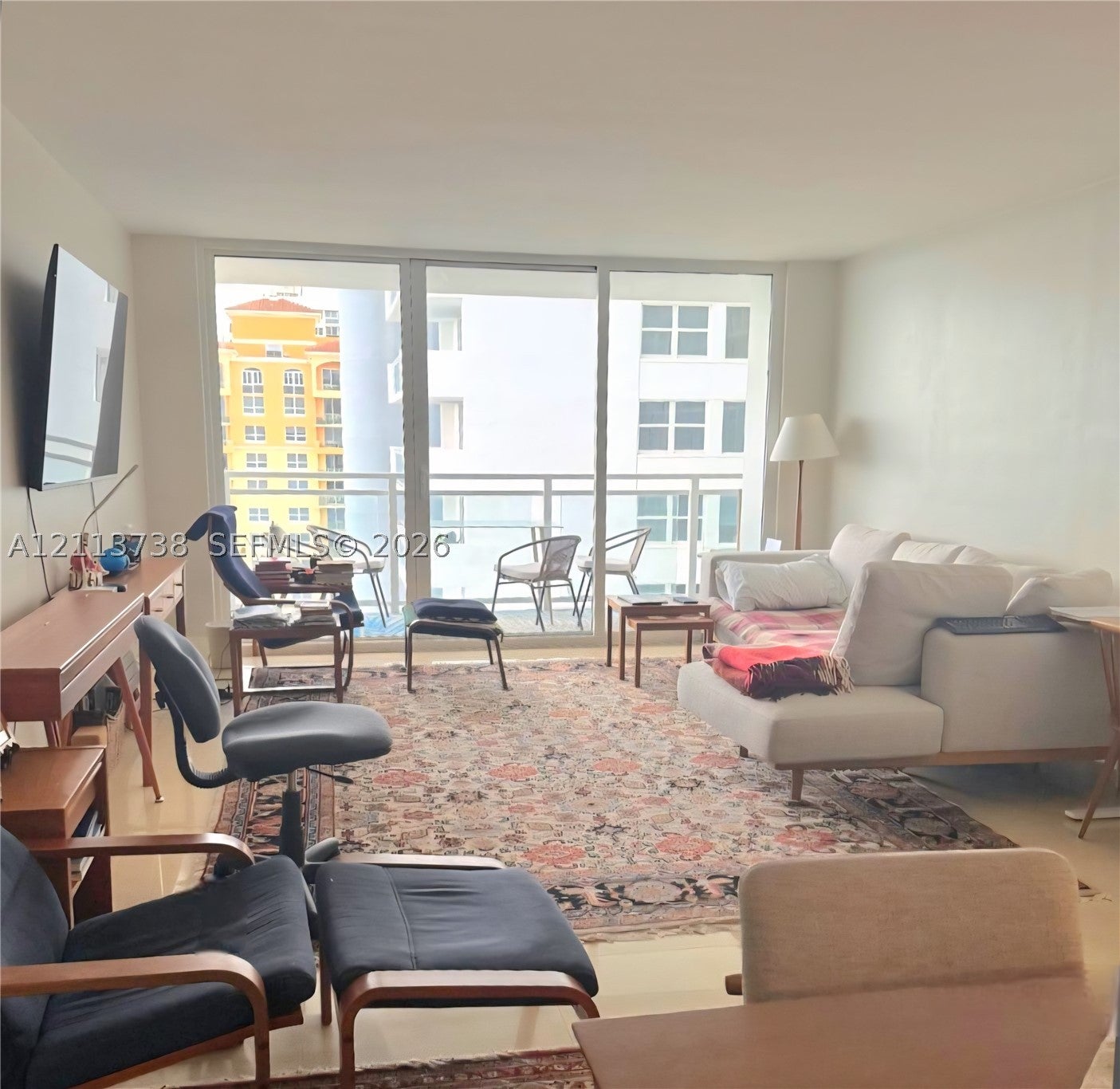 2030 S Ocean Dr 1719