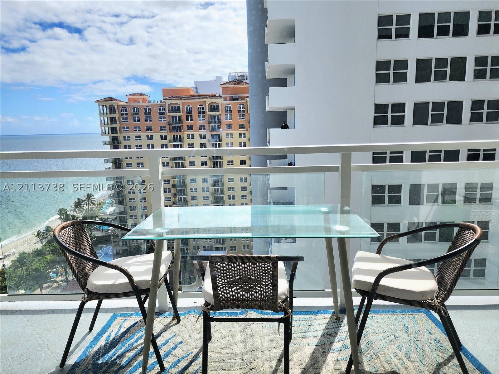 2030 S Ocean Dr 1719, Hallandale Beach FL 33009