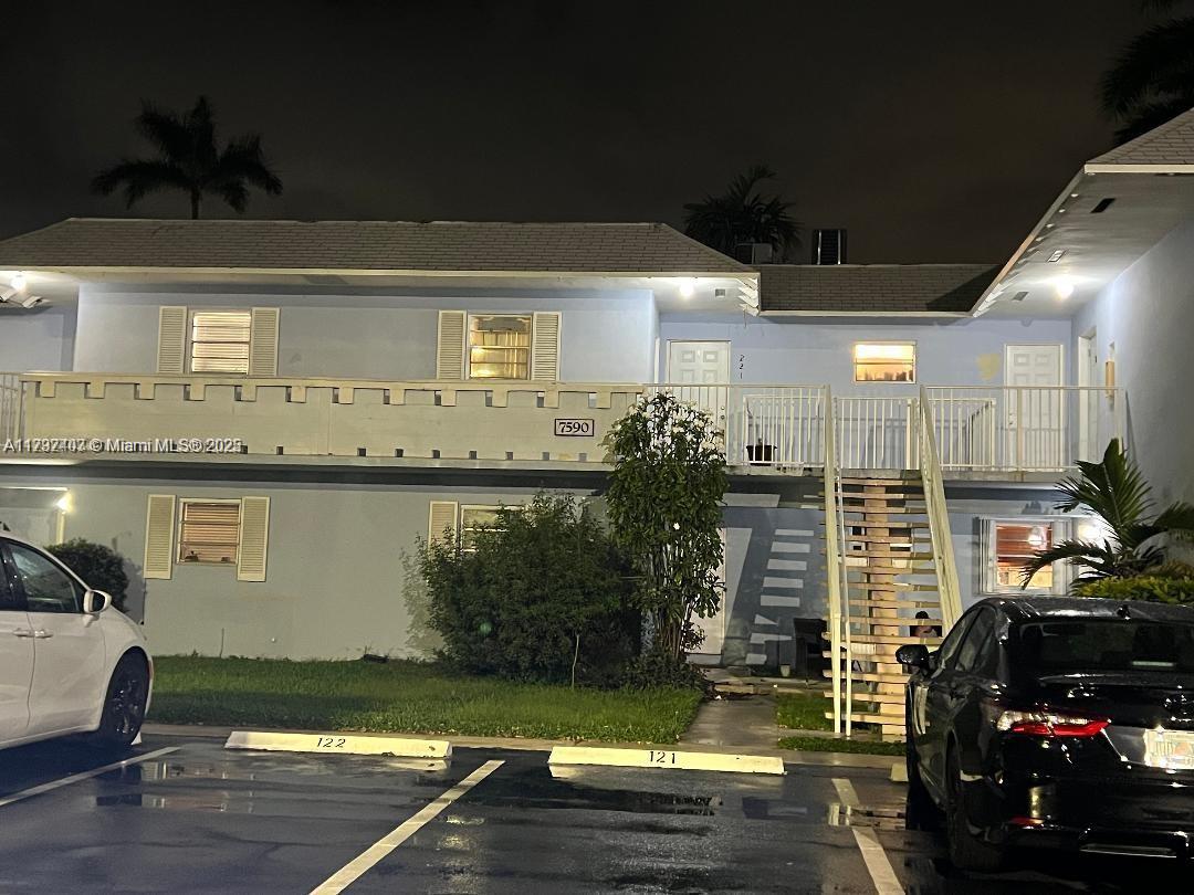 Property for Sale at 7590 Sw 82nd St F121, Miami, Broward County, Florida - Bedrooms: 1 
Bathrooms: 1  - $199,900