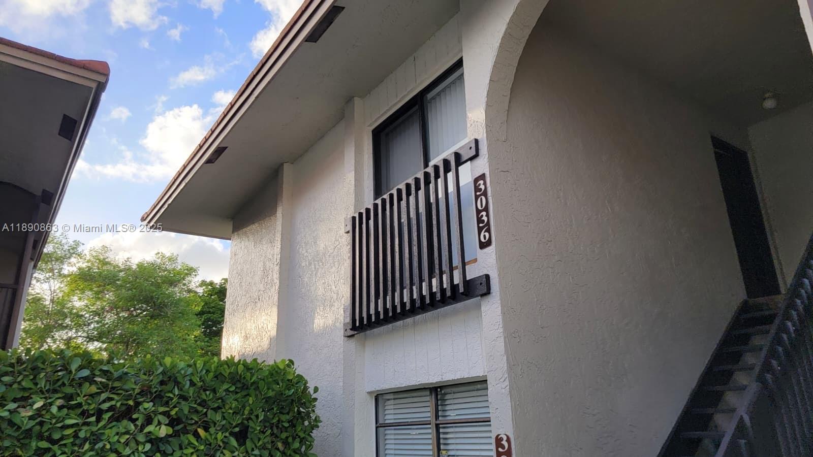 CYPRESS TRACE - Residential Lease