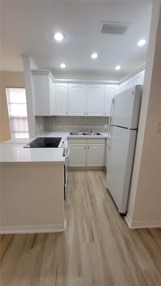 CYPRESS TRACE - Residential Lease