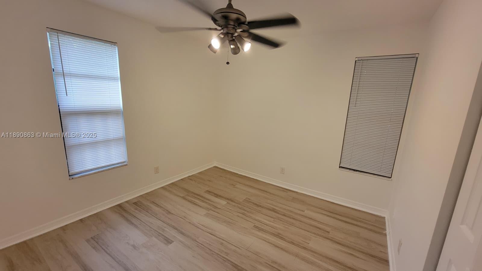 CYPRESS TRACE - Residential Lease