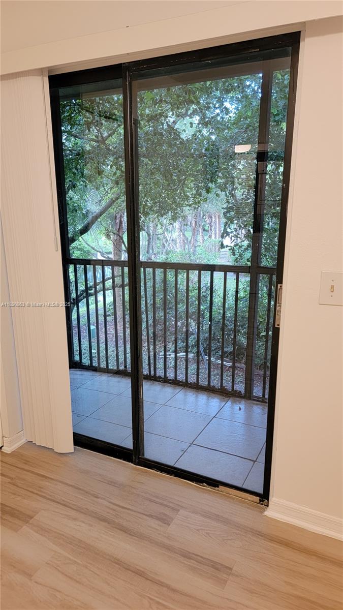 CYPRESS TRACE - Residential Lease