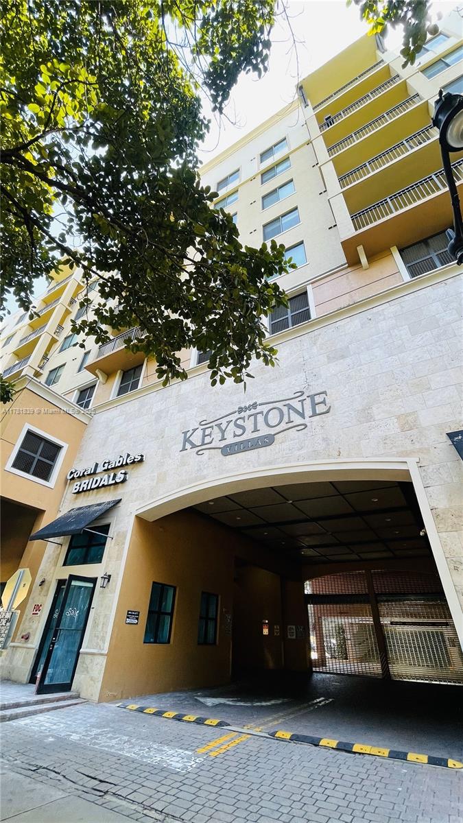 KEYSTONE VILLAS II CONDO - Residential