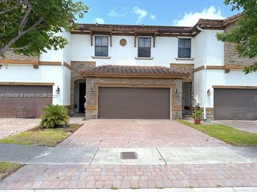 New upgrades to this 3 beds/ 2.5 baths spacious townhome; State of the art outdoors kitchen & large brand new pergola gives you the perfect setting for your party, or a nice family time. Cozy landscaping for relax feel. New flooring for easy clean and fresh look, plenty of space in front of the home and in the back for a large gathering. Ac units are new and everything is the home is up to date and in mint conditions.