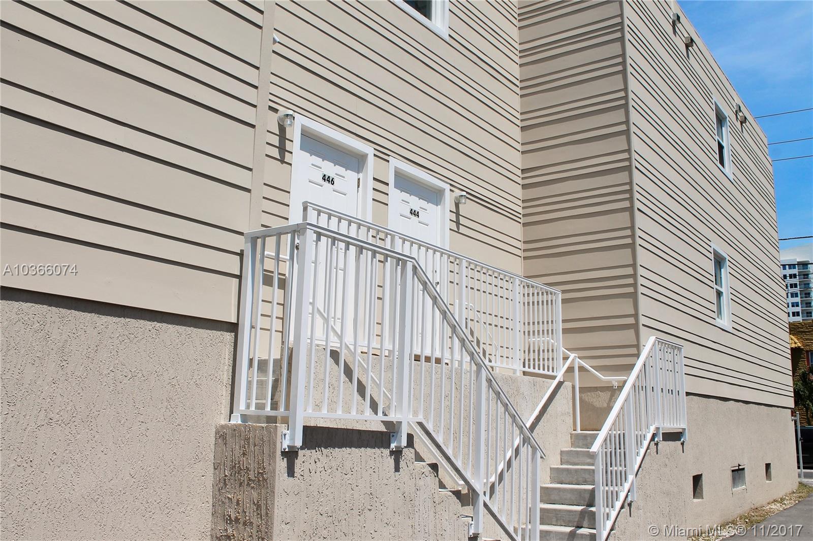 CITY OF MIAMI SOUTH - Residential Lease