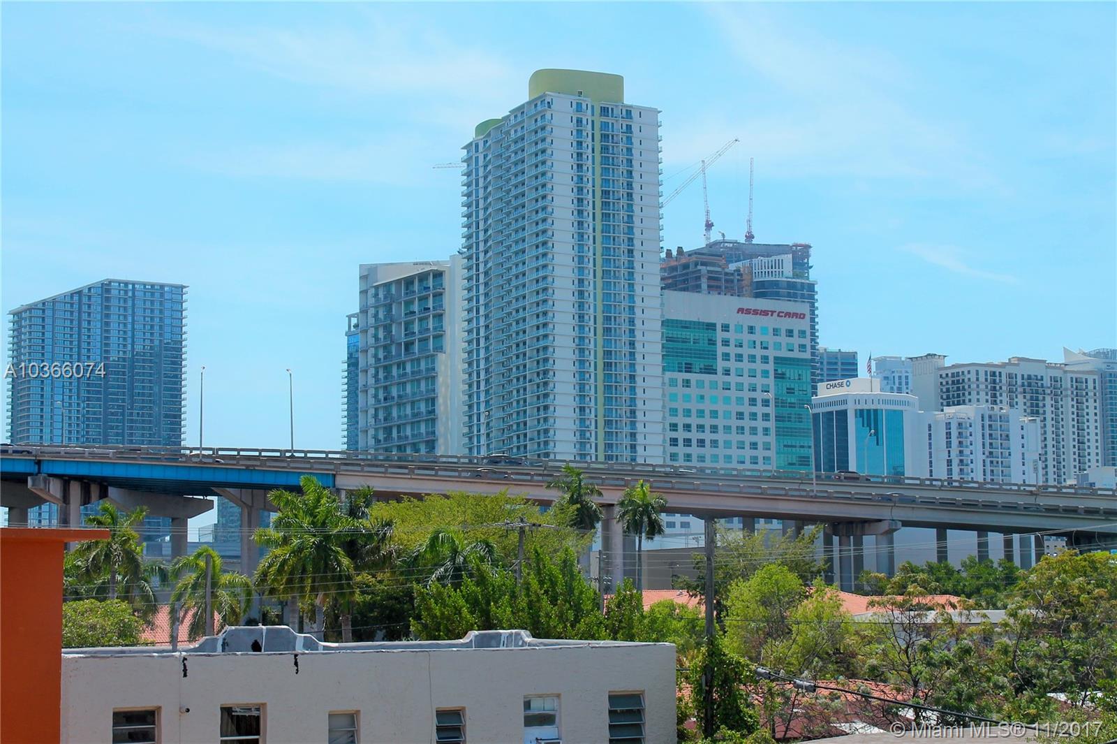 CITY OF MIAMI SOUTH - Residential Lease