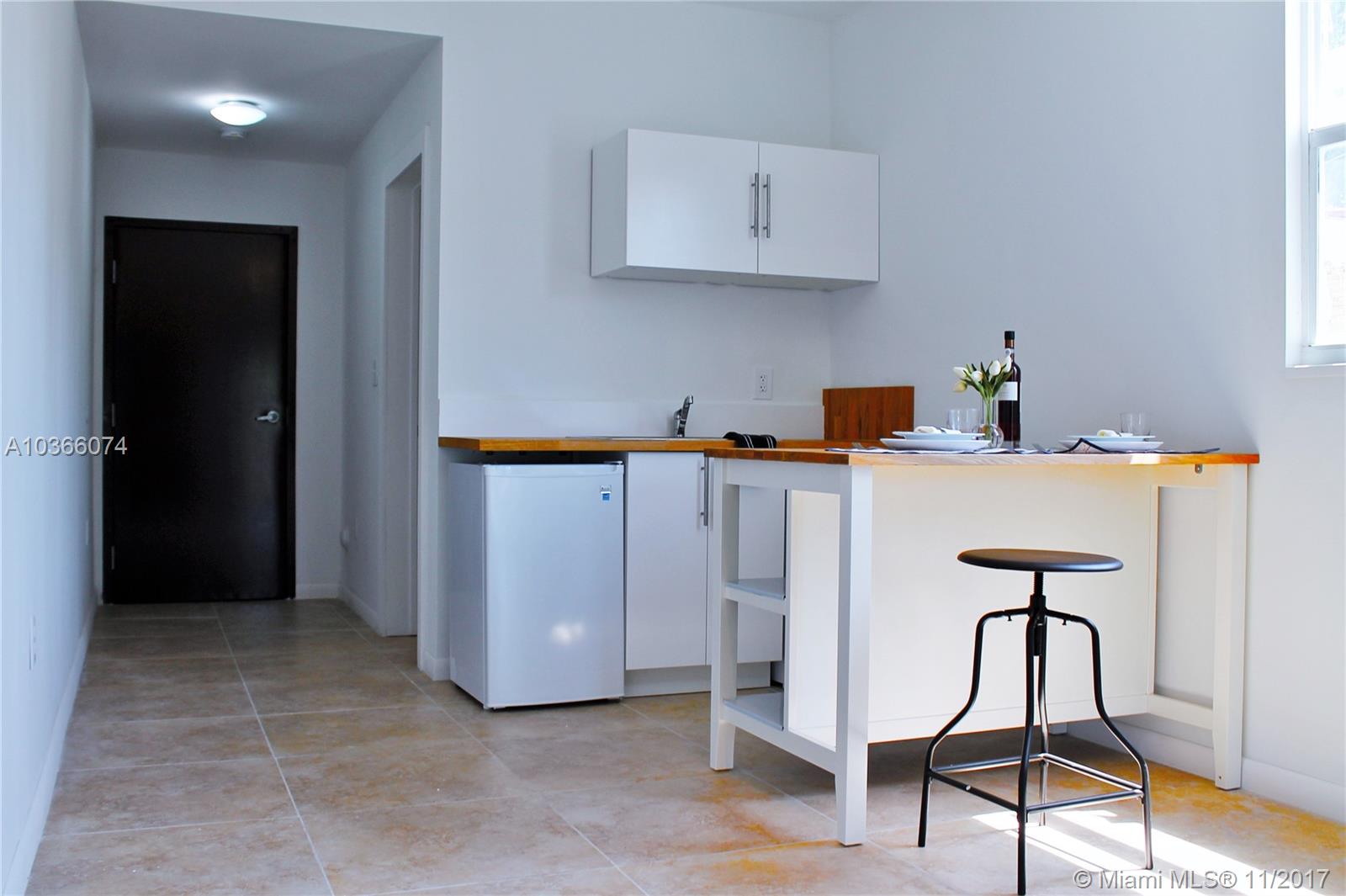 CITY OF MIAMI SOUTH - Residential Lease