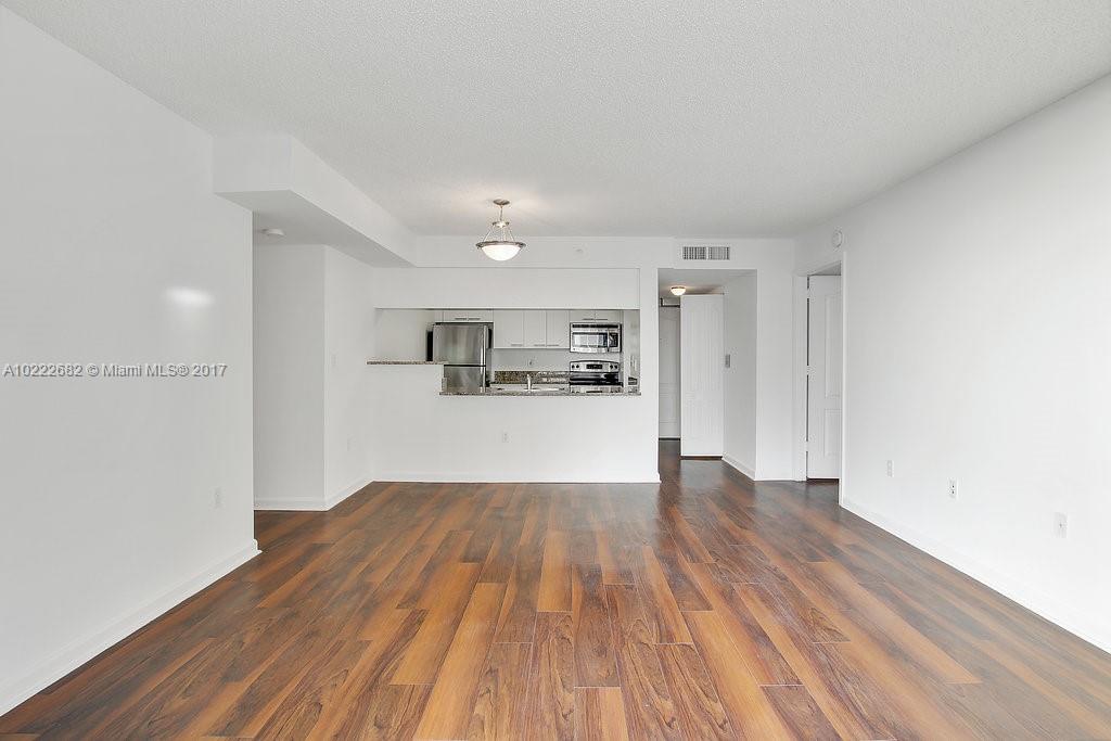 Bay Parc Plaza - Residential Lease