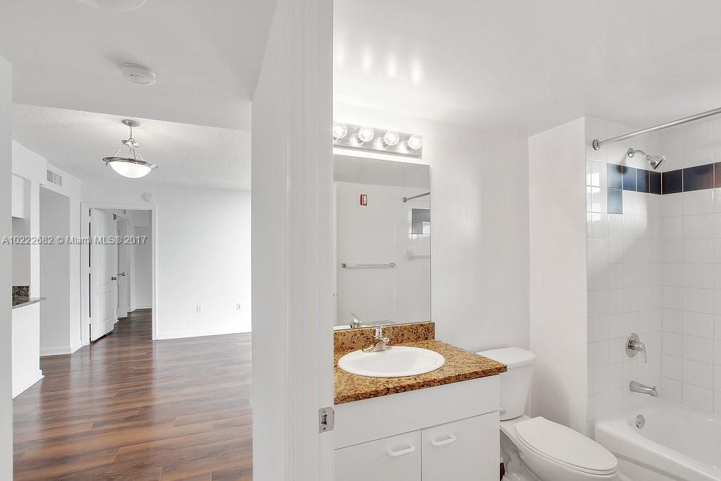 Bay Parc Plaza - Residential Lease