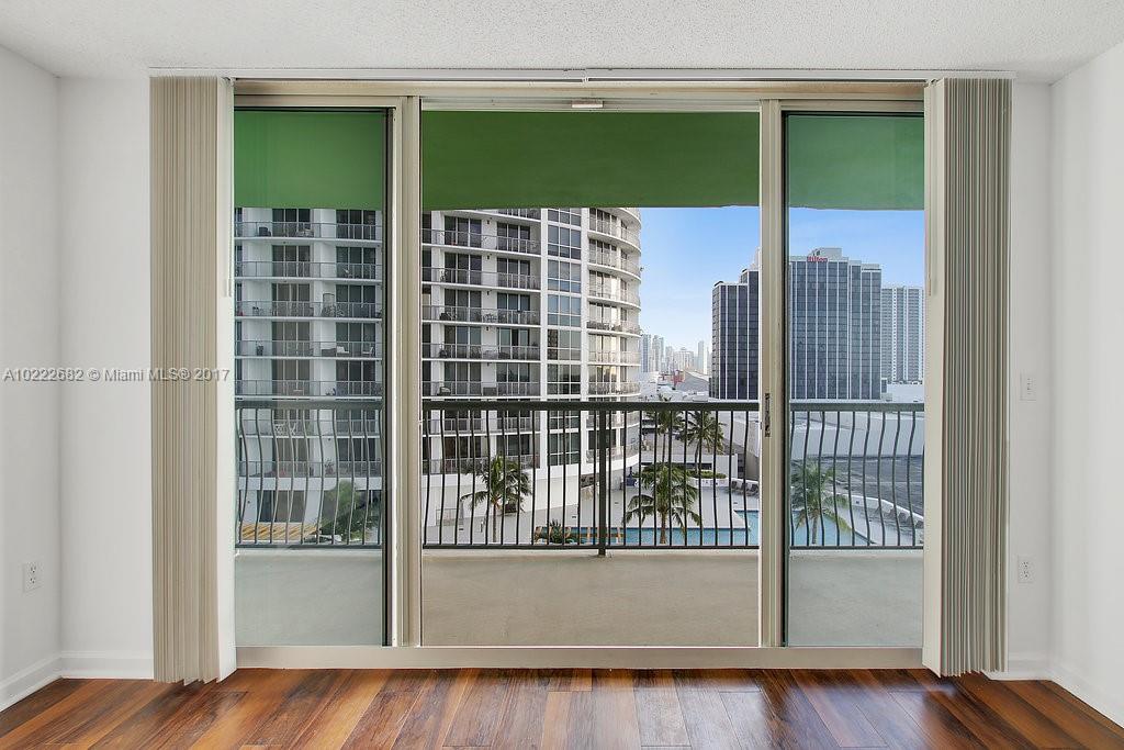 Bay Parc Plaza - Residential Lease