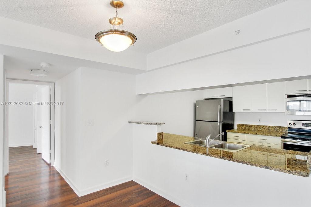 Bay Parc Plaza - Residential Lease