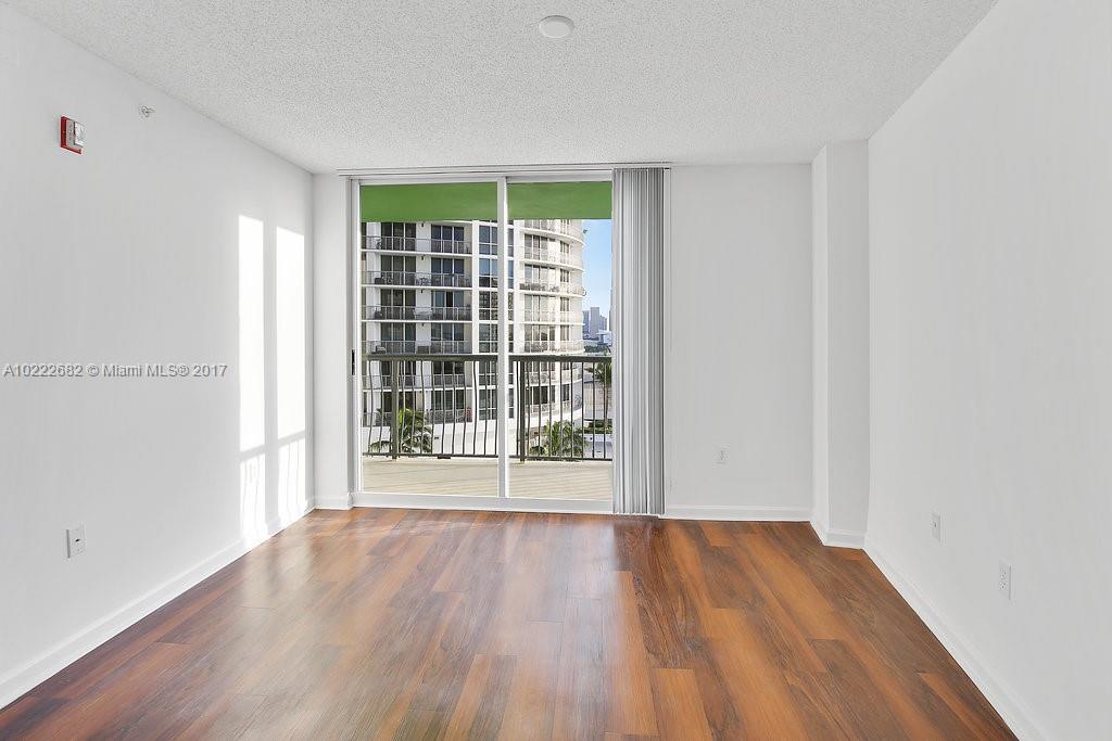 Bay Parc Plaza - Residential Lease