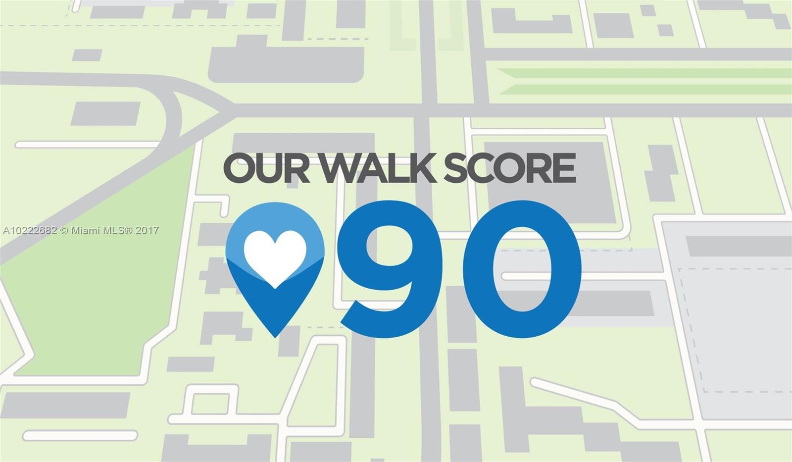 Bay Parc Plaza - Residential Lease