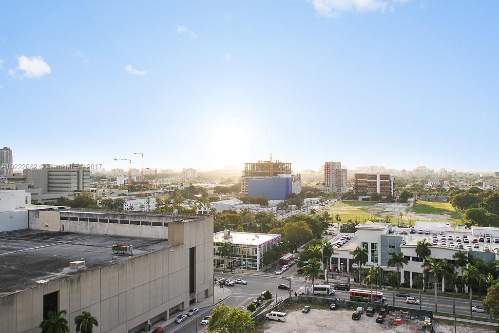 Bay Parc Plaza - Residential Lease