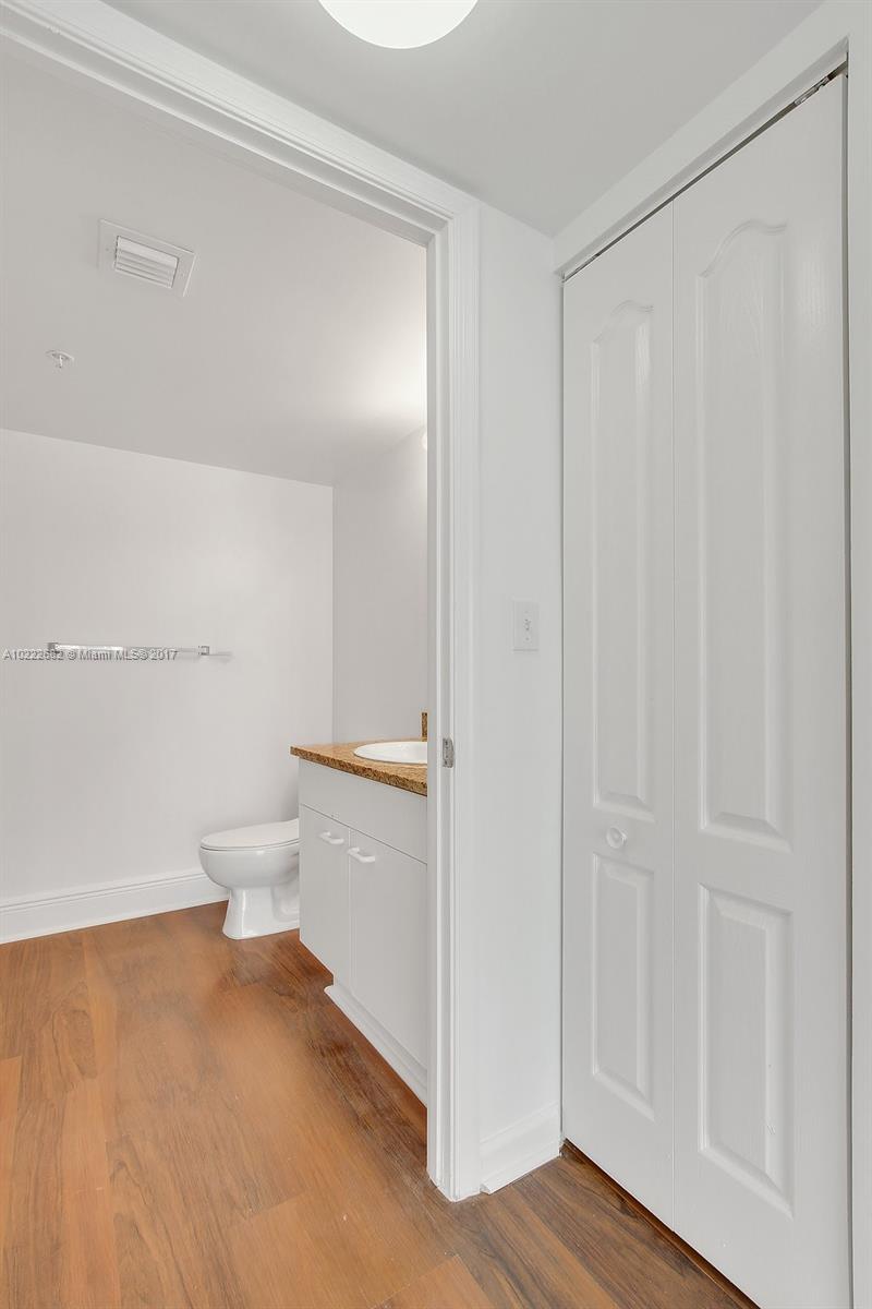 Bay Parc Plaza - Residential Lease