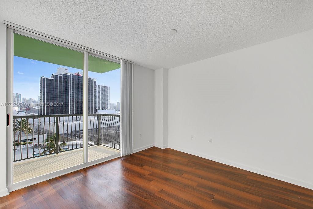 Bay Parc Plaza - Residential Lease