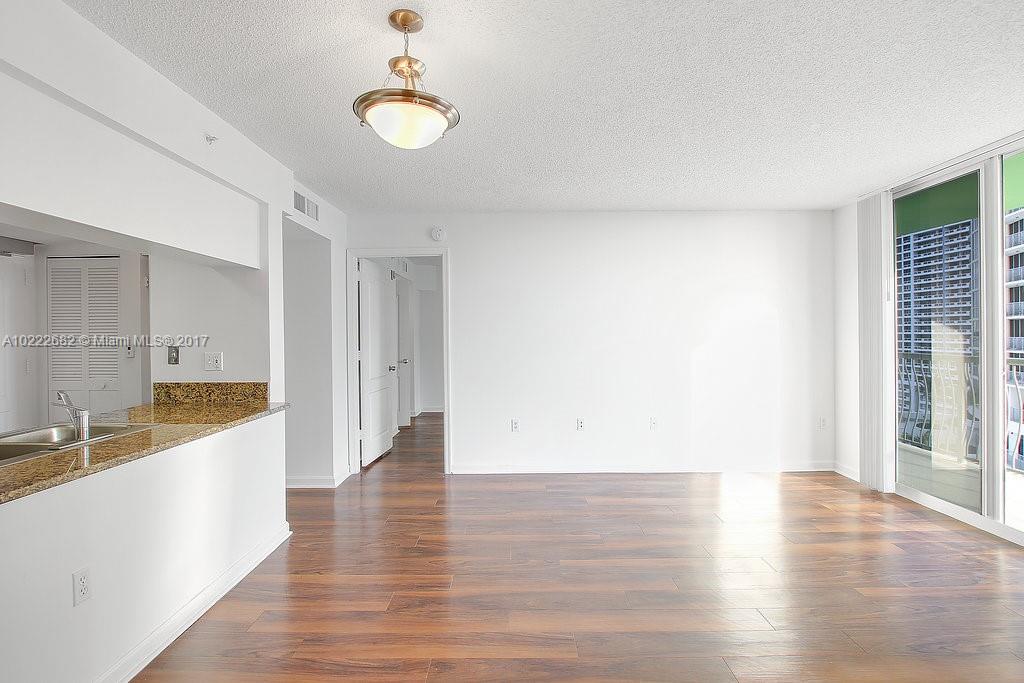 Bay Parc Plaza - Residential Lease