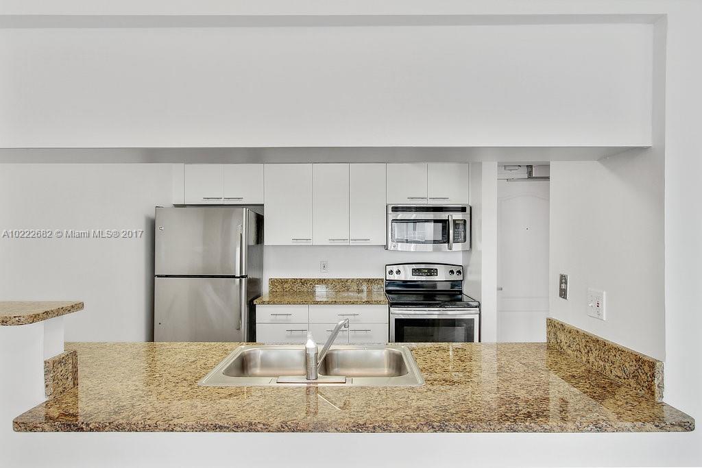 Bay Parc Plaza - Residential Lease