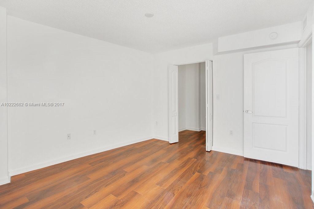 Bay Parc Plaza - Residential Lease