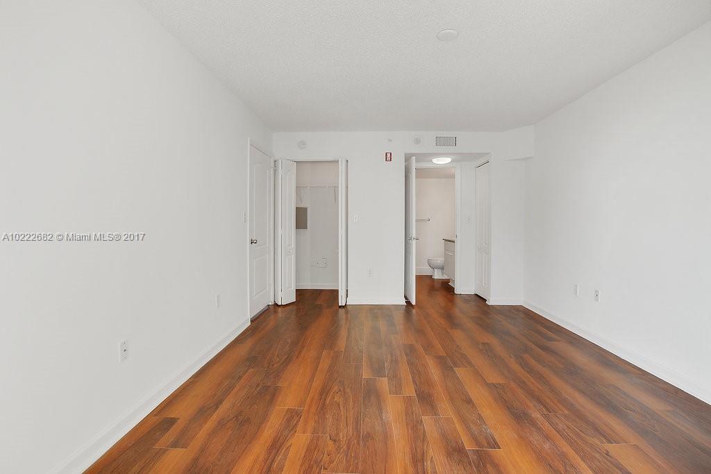 Bay Parc Plaza - Residential Lease