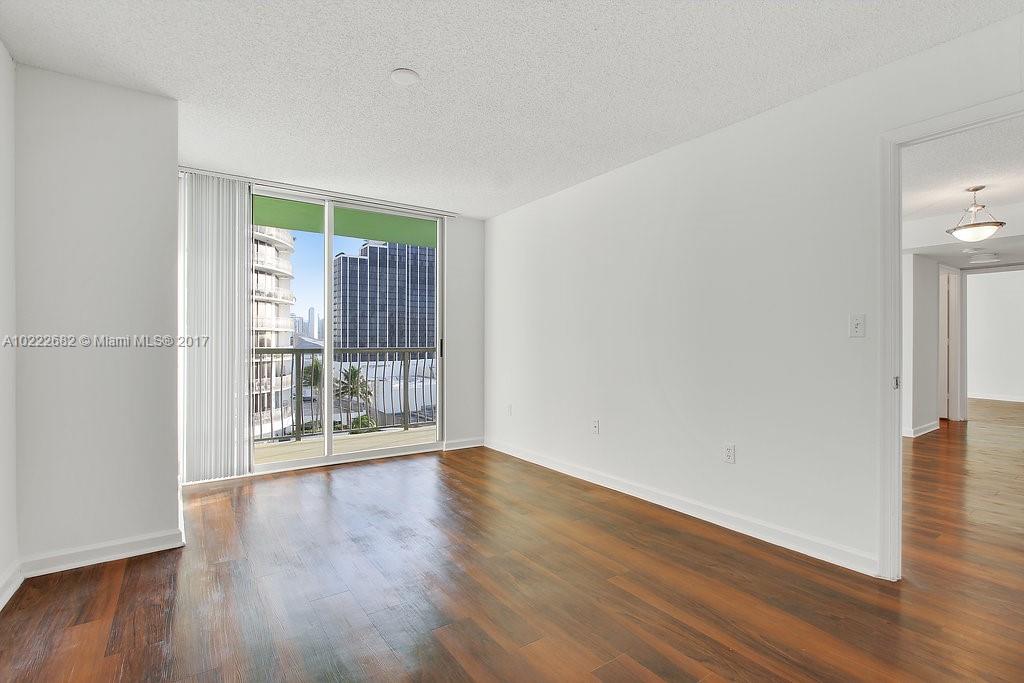 Bay Parc Plaza - Residential Lease