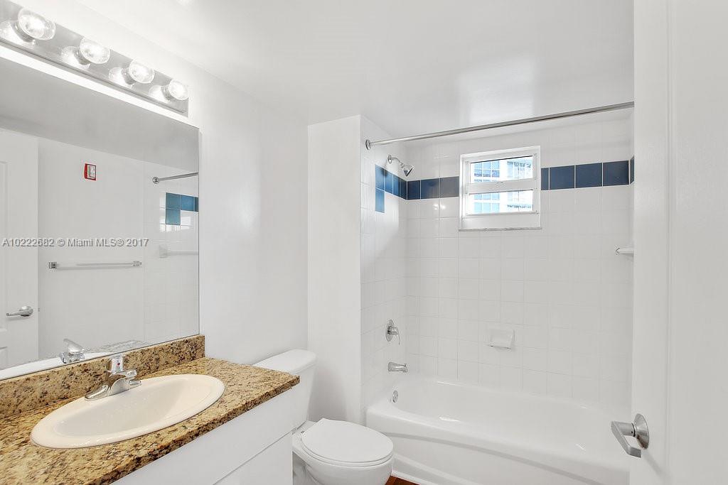 Bay Parc Plaza - Residential Lease