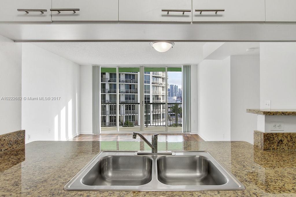 Bay Parc Plaza - Residential Lease