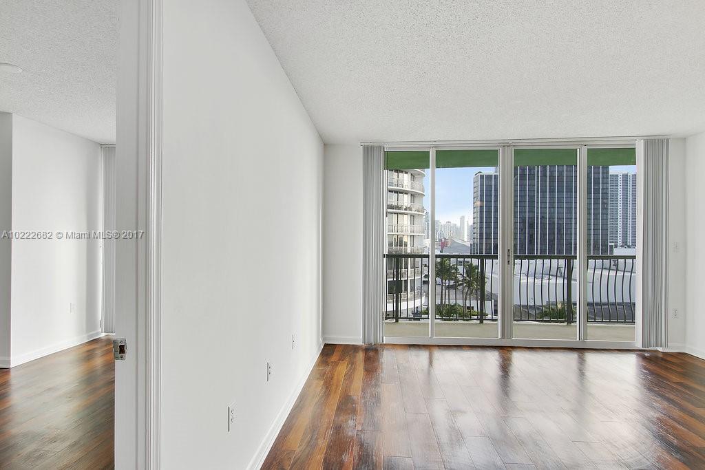 Bay Parc Plaza - Residential Lease