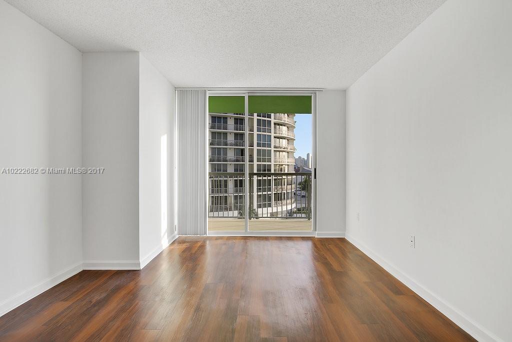 Bay Parc Plaza - Residential Lease