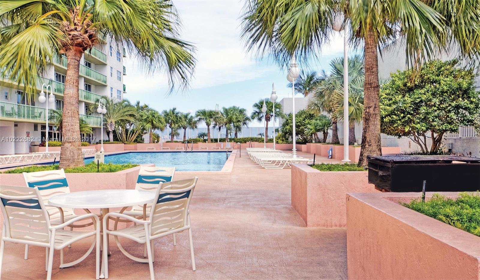 Bay Parc Plaza - Residential Lease