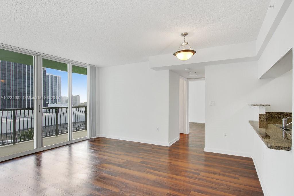 Bay Parc Plaza - Residential Lease