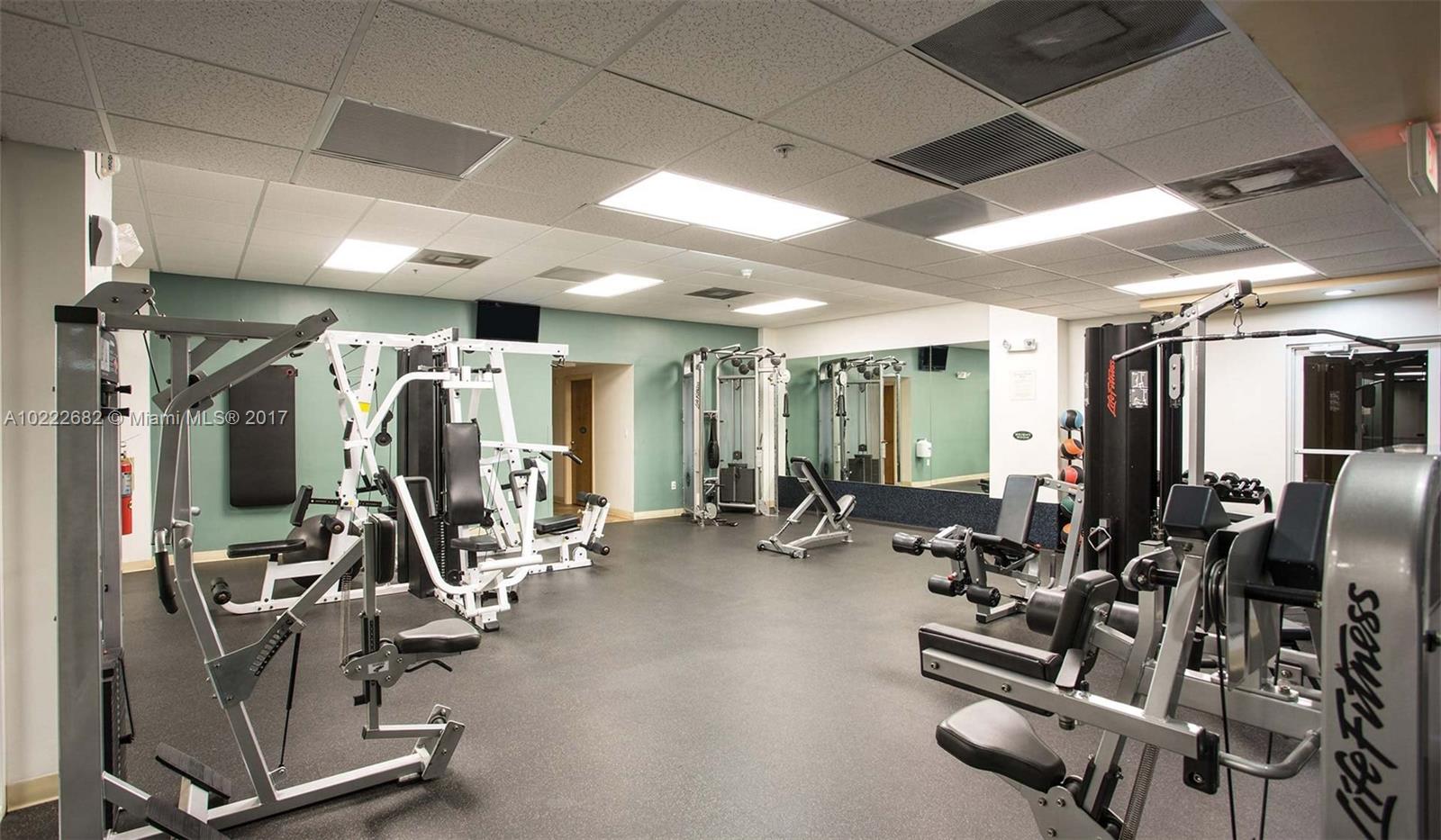 Bay Parc Plaza - Residential Lease