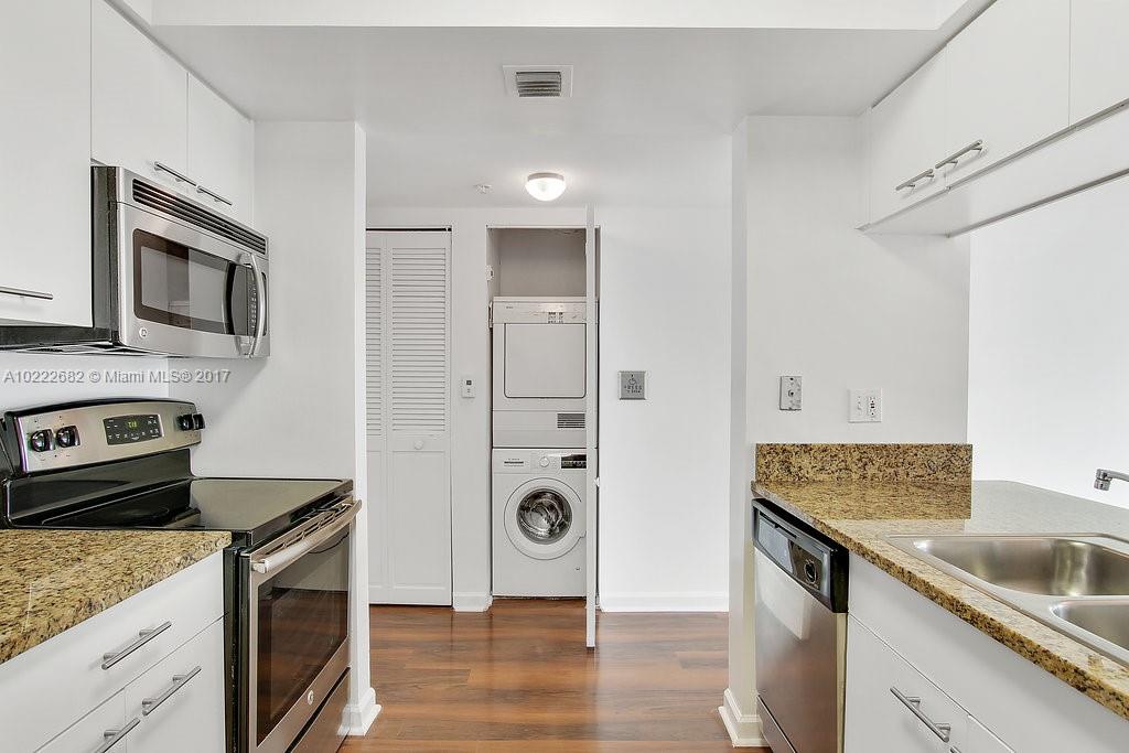 Bay Parc Plaza - Residential Lease