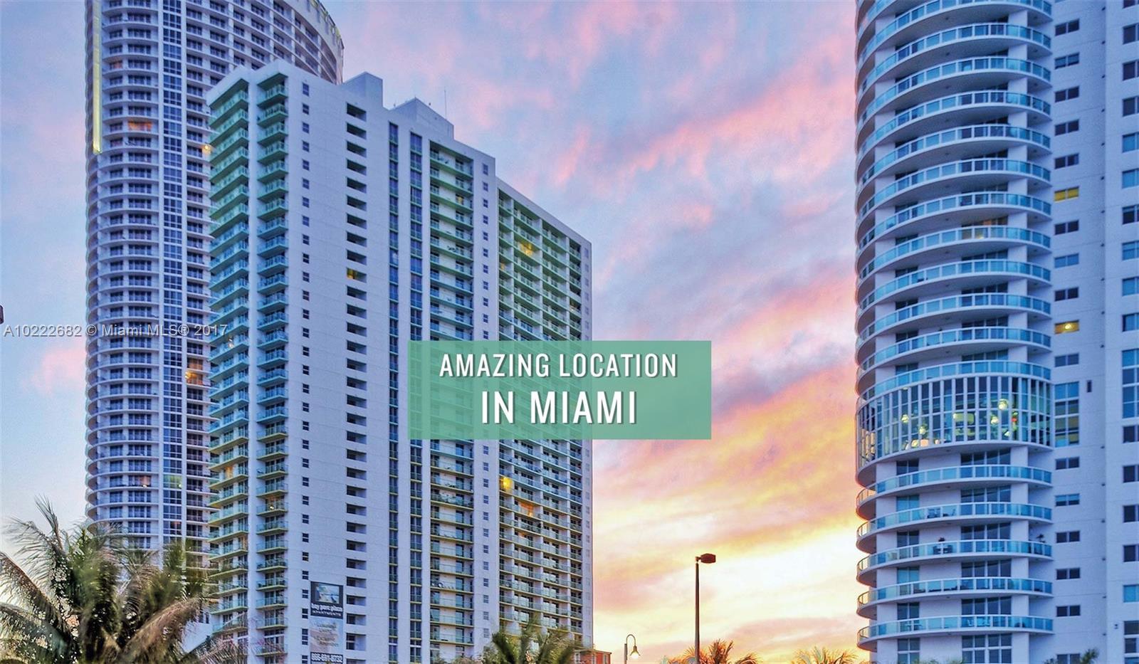 Bay Parc Plaza - Residential Lease