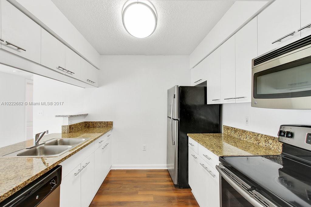 Bay Parc Plaza - Residential Lease