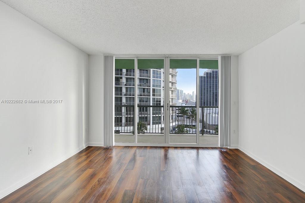 Bay Parc Plaza - Residential Lease