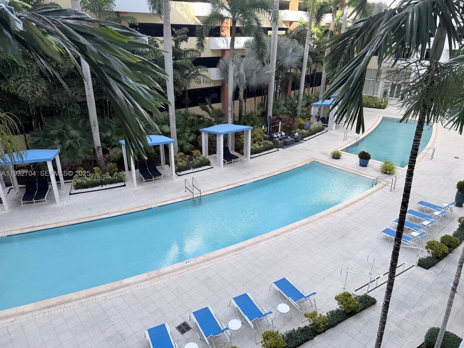 VENTURE AT AVENTURA EAST - Residential