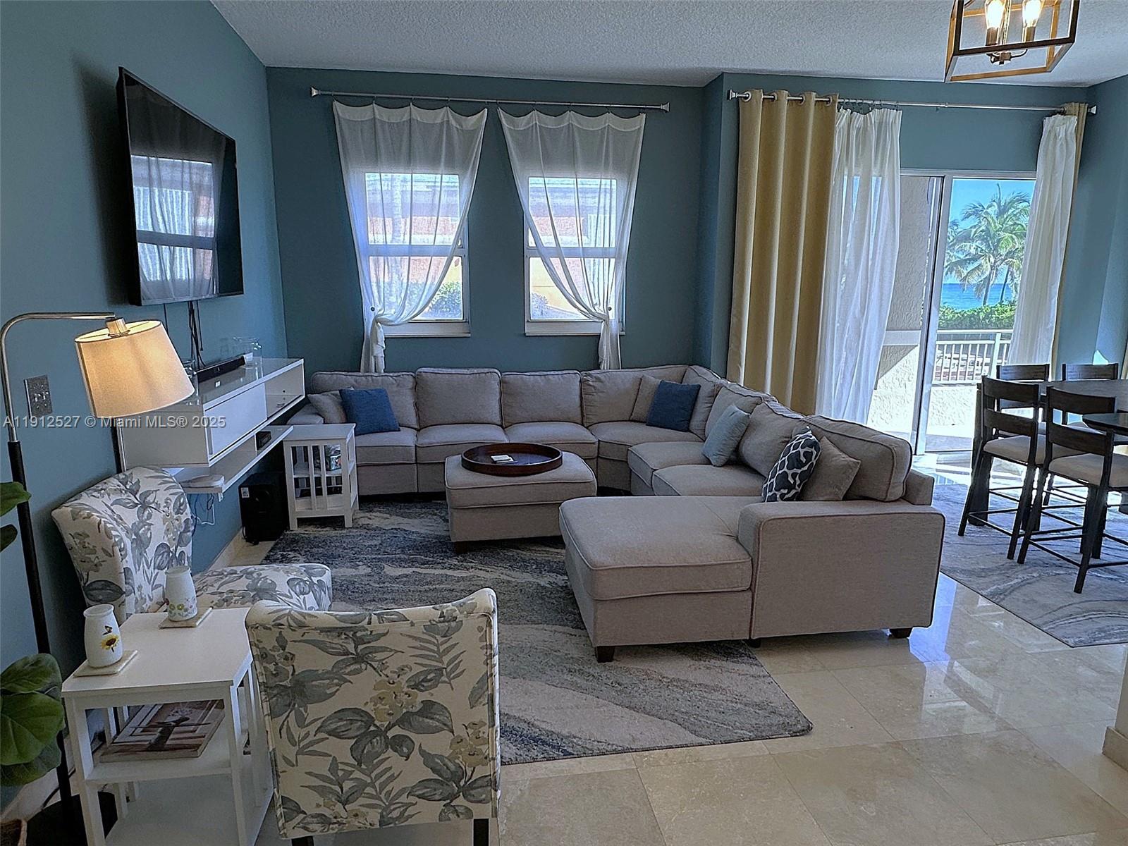 2080 Ocean Drive - Residential Lease