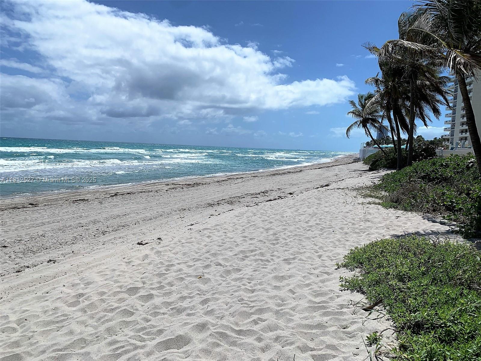 2080 Ocean Drive - Residential Lease