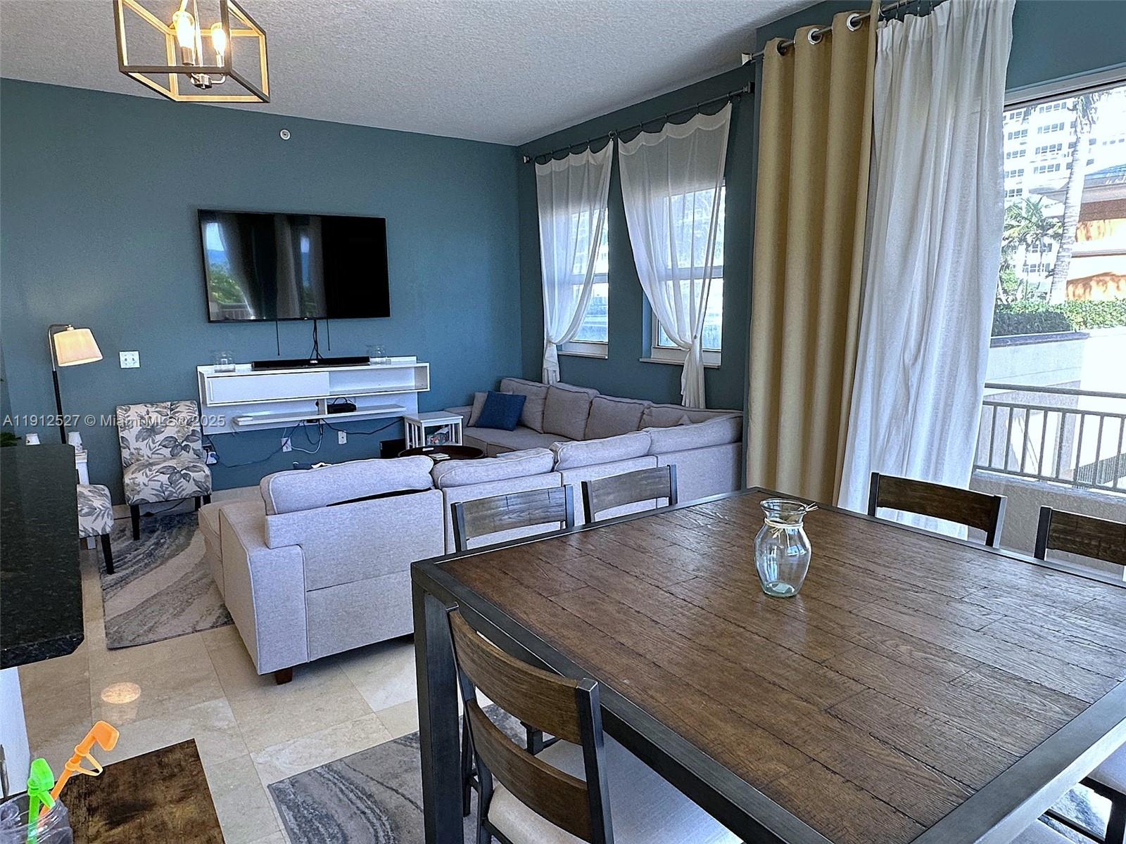 2080 Ocean Drive - Residential Lease