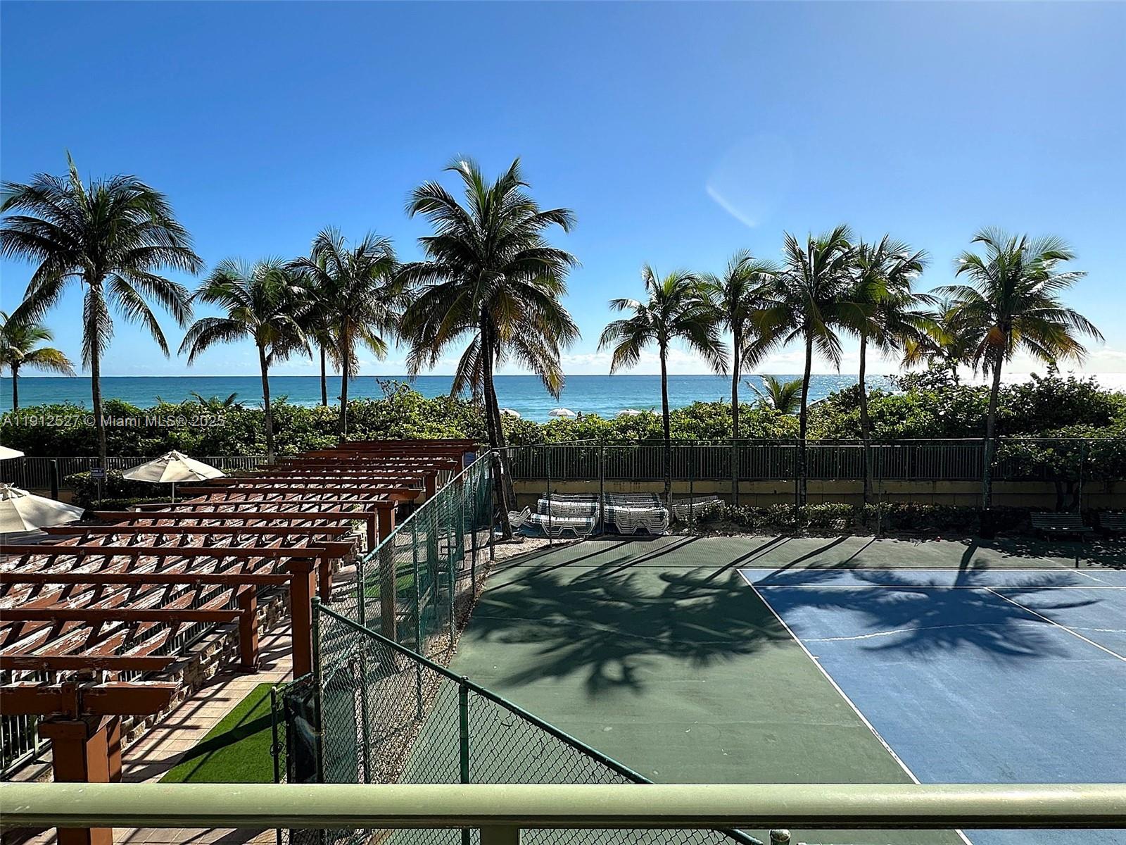 2080 Ocean Drive - Residential Lease