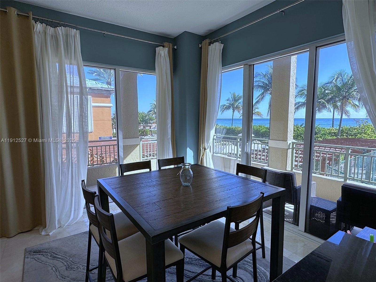 2080 Ocean Drive - Residential Lease