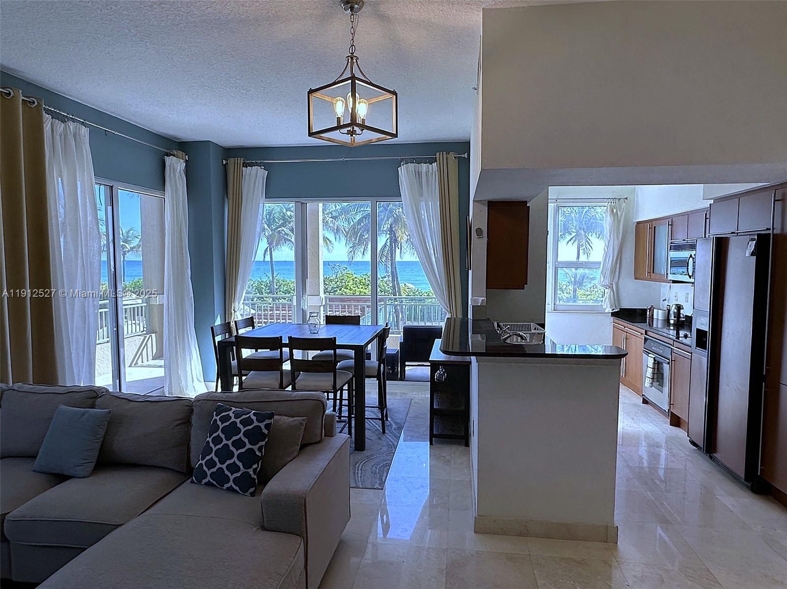 2080 Ocean Drive - Residential Lease