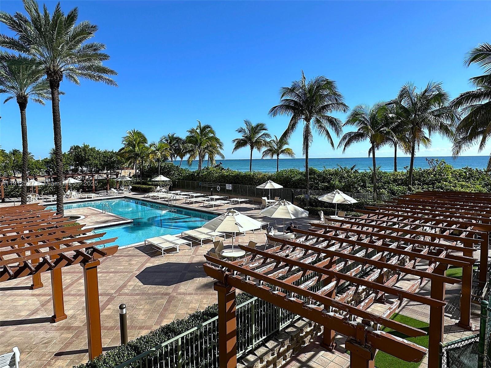 2080 Ocean Drive - Residential Lease