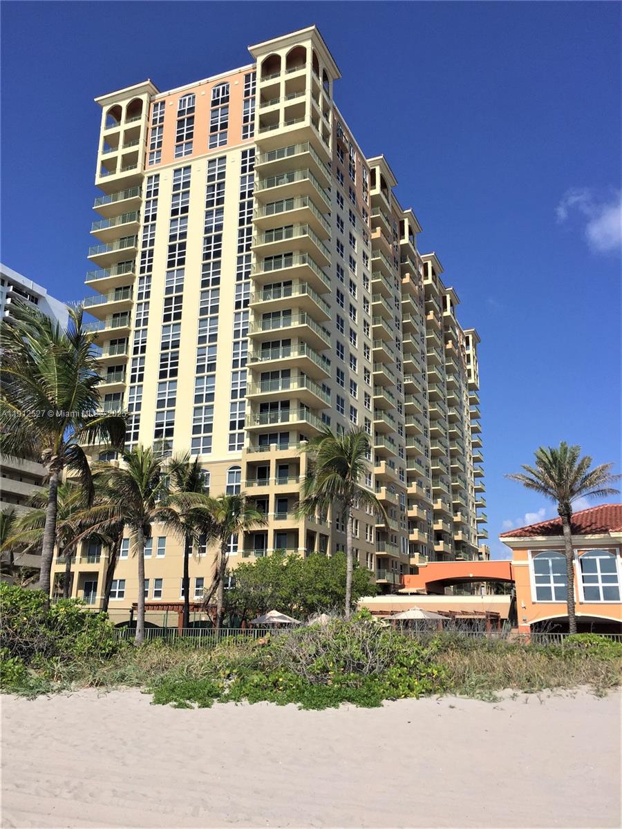 2080 Ocean Drive - Residential Lease