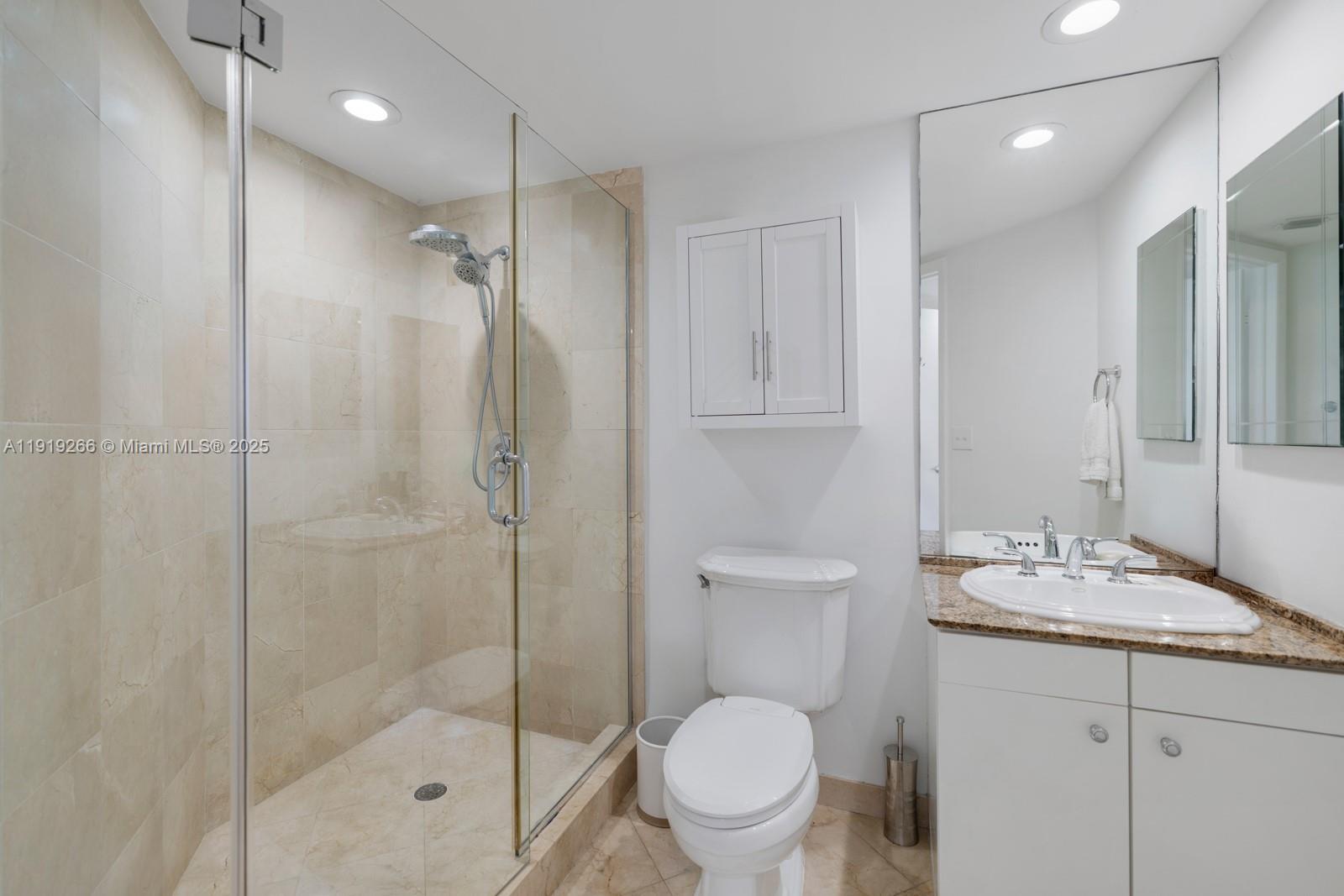 OCEAN ONE CONDO - Residential