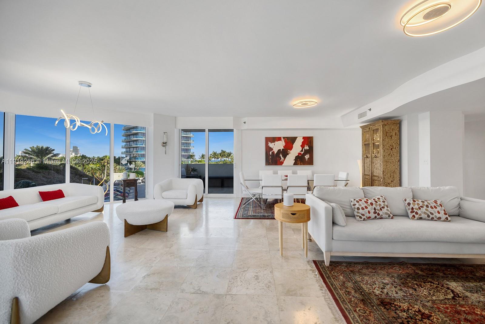 OCEAN ONE CONDO - Residential